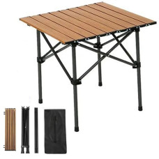 Елегантний та компактний: складний стіл КВАДРАТ (STD-07)